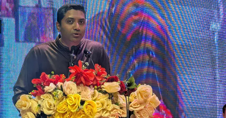 প্রতিমন্ত্রী ববি হাজ্জাজ